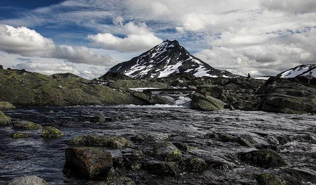 Norway’s Tourism Surge: Uncovering the Hidden Costs Behind the Boom