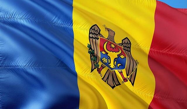 Moldova Stands Strong with Ukraine in UN Vote on Global Map Resolution