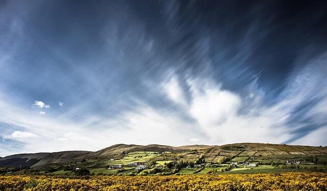 Unearthing the Past: 6,500-Year-Old Irish Bones Rewrite Farming History!
