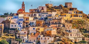 How Greece is Leading the Charge in Global Advanced AI Regulations