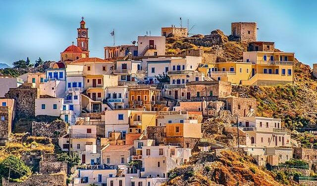 How Greece is Leading the Charge in Global Advanced AI Regulations