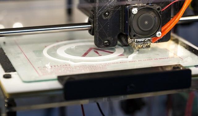 Transforming Student Life: Denmark Unveils Its First 3D Printed Housing!