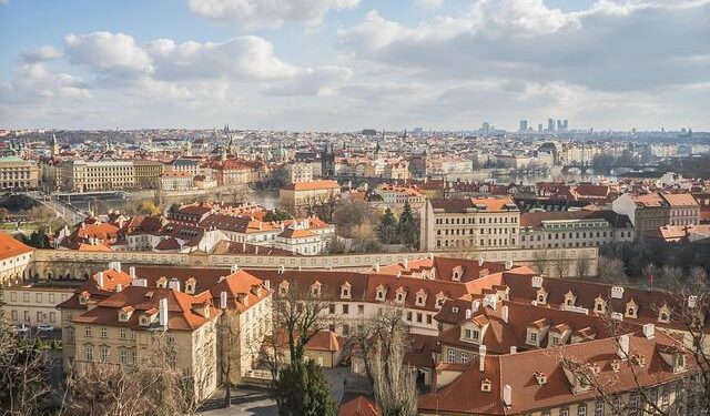 Unveiling the Ripple Effect: How Ukraine’s Crisis is Shaping the Czech Republic and Beyond