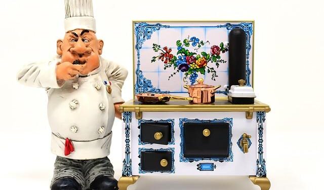 French Chef Unveils Croatia’s Hidden Culinary Treasure!