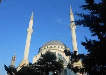 Albania: A New Narcostate on the Horizon?