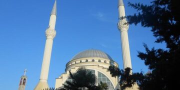 Albania: A New Narcostate on the Horizon?