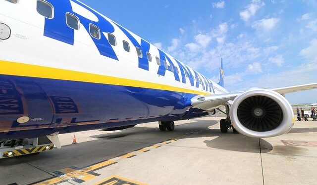 How Ryanair Turned Air Travel into a Thrilling and Profitable Experience by Embracing Discomfort