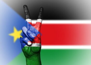 Will South Sudan Experience Another December 2013 Tragedy This Year?