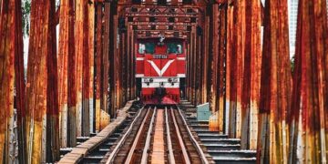 Libyan Railroads: A Bold Leap Forward in Reviving an Ambitious Railway Vision!
