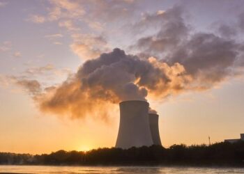 Unveiling the Untold Story: How a Kansas Town Became the Heart of a Bold Nuclear Experiment
