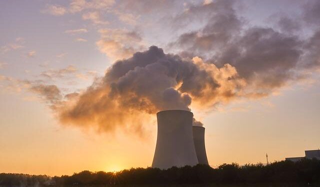 Unveiling the Untold Story: How a Kansas Town Became the Heart of a Bold Nuclear Experiment