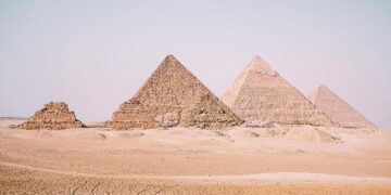 Egypt’s Sisi Calls for Peace: A Plea to Iran for De-escalation and Harmony