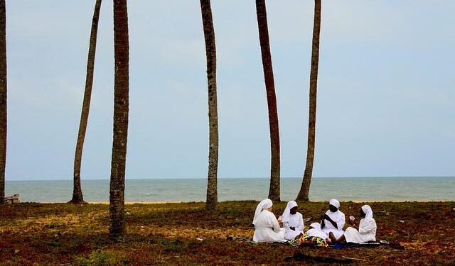 Benin’s Pivotal Presidential Election: Navigating Rising Security Challenges