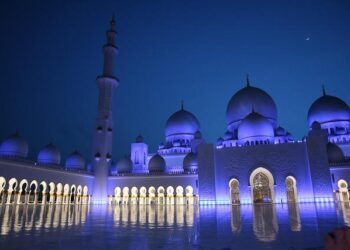 UAE’s Bold Move: Unpacking the Impact of Algeria’s Diplomatic Break