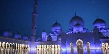 UAE’s Bold Move: Unpacking the Impact of Algeria’s Diplomatic Break