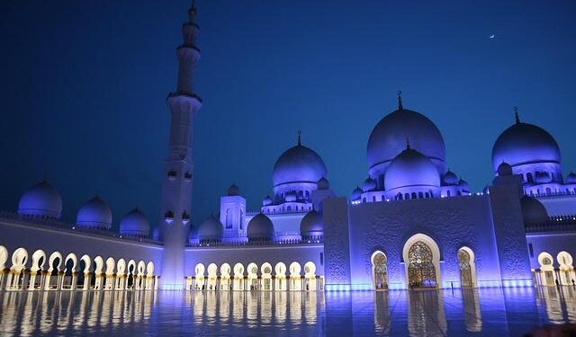 UAE’s Bold Move: Unpacking the Impact of Algeria’s Diplomatic Break