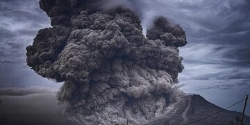 Vanuatu’s Volcanic Eruption: Is a Tsunami on the Horizon? Here’s What You Should Know!