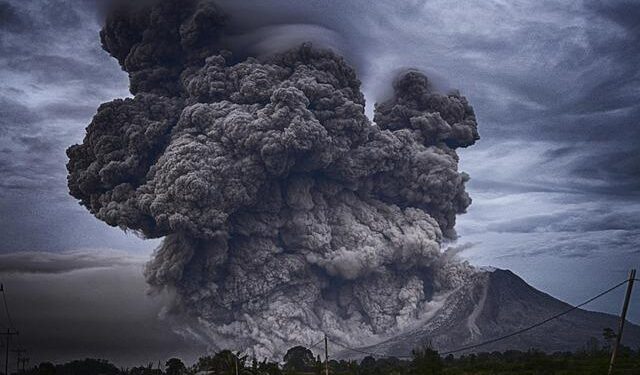 Vanuatu’s Volcanic Eruption: Is a Tsunami on the Horizon? Here’s What You Should Know!