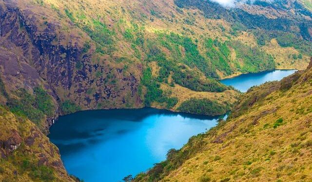 Papua New Guinea Shuts Down Taiwan Office, Winning Favor with China