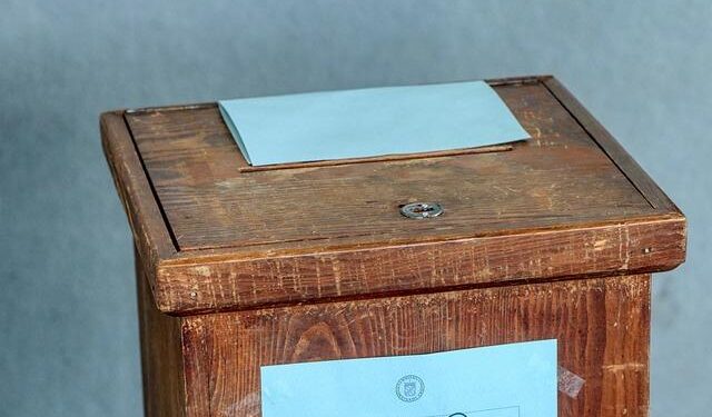 Sweden’s Historic Election: The Far Right Set to Transform the Political Landscape