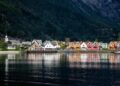 Unveiling Norway’s Luxury Revolution: Indulge in Michelin Stars, Lavish Hotels, and Elite Cruises