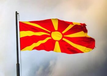 North Macedonia at 35: Embracing Hope and Overcoming Challenges