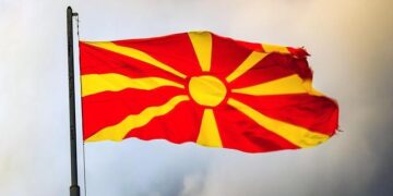 North Macedonia at 35: Embracing Hope and Overcoming Challenges