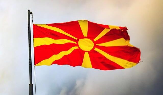 North Macedonia at 35: Embracing Hope and Overcoming Challenges