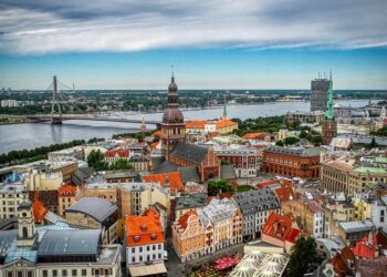 Latvian Saeima Takes a Bold Stand: New Import Restrictions on Russia and Belarus!