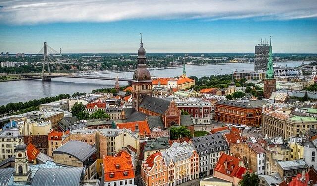Latvian Saeima Takes a Bold Stand: New Import Restrictions on Russia and Belarus!