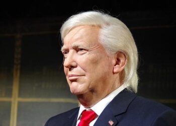 Trump’s Ireland Visit Ignites Fiery Debate Over $5K Dividends: Get the Latest Updates!