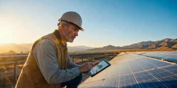 Solar Farms in France: Unseen Dangers to Bees and Butterflies