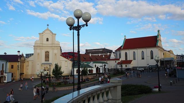 From Belarus to Staten Island: A Radio Host’s Fearless Fight Against Socialism in a Bold Political Campaign