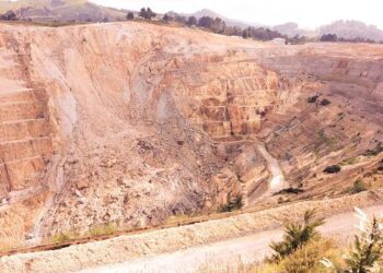 Devastating Gold Mine Collapse in Sudan Claims Over 80 Lives, with Many Still Unaccounted For