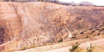 Devastating Gold Mine Collapse in Sudan Claims Over 80 Lives, with Many Still Unaccounted For