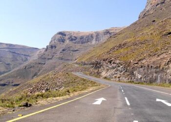 Critical Solutions Needed: Tackling Acute Food Insecurity in Lesotho by 2026-2027
