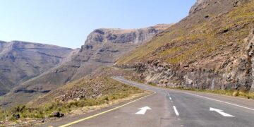 Critical Solutions Needed: Tackling Acute Food Insecurity in Lesotho by 2026-2027