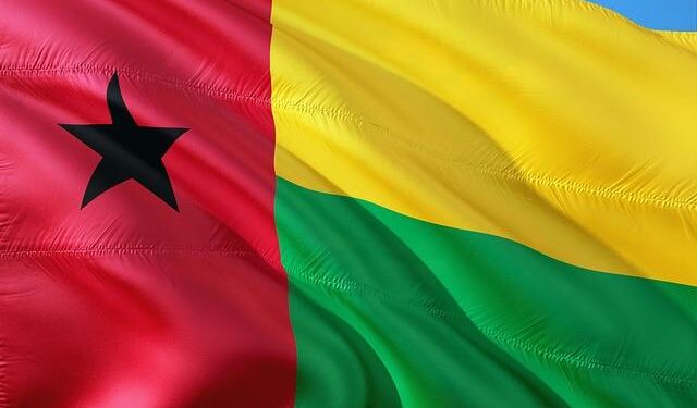 Guinea-Bissau’s Bold Move: New Constitution to Strengthen Presidential Power!