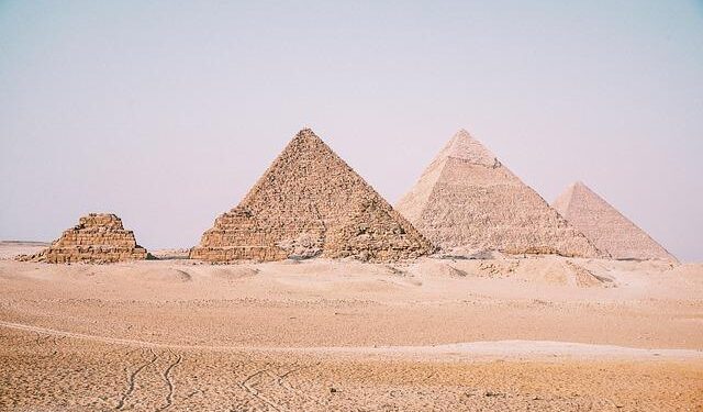Egypt’s Thriving Economy: A Stunning 34% Increase in New Foreign Companies!