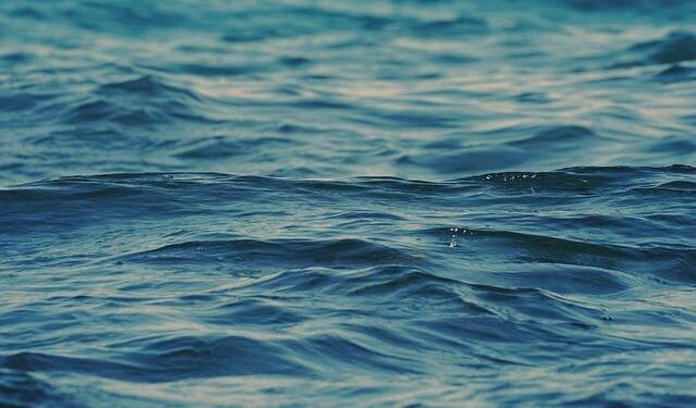 Uncovering the Secrets: The Impact of Waves on Sediment Accumulation in American Samoa’s Coral Reefs