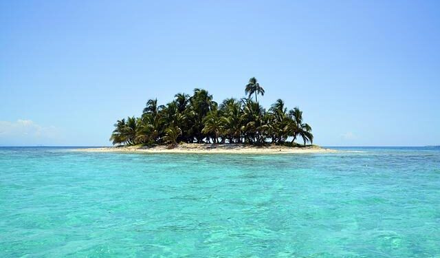 Uncover the Secrets of Our Most Underrated Island: Your Ultimate Escape from the Crowds!