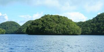 China’s Foreign Minister Rejects Palau’s Attempts to sway PIF Members on Missile Test Position