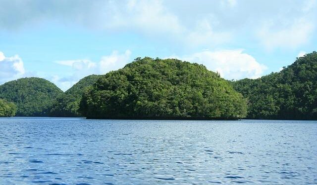China’s Foreign Minister Rejects Palau’s Attempts to sway PIF Members on Missile Test Position