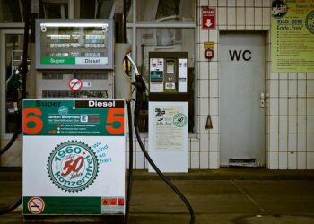 Niue’s Fuel Crisis: Government Warns Citizens of Skyrocketing Prices!