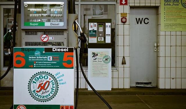Niue’s Fuel Crisis: Government Warns Citizens of Skyrocketing Prices!