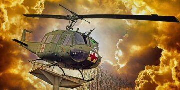 Heartbreaking Turn of Events: Newlywed Groom Loses Life in Helicopter Crash Hours After Dream Wedding