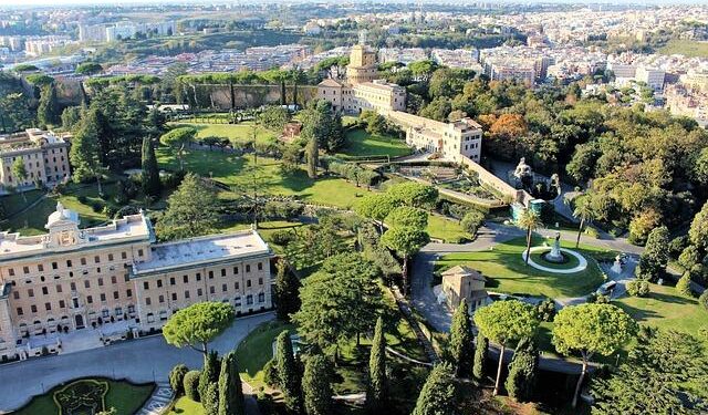 Unveiling the Importance of September 17: A Festive Tribute to Pope Leo XIV’s Name Day in Vatican City!