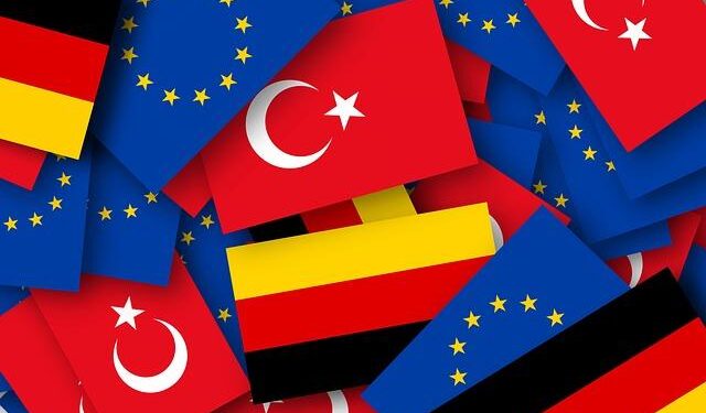 Bridging the Divide: Exploring the Intricate Relationship Between Europe and Turkey