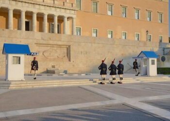 Forging New Frontiers: Greece and Egypt Unite in Strategic Military Alliances