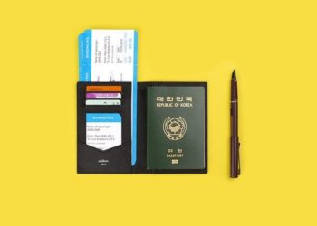 Unlock Your Adventures: The Ultimate Guide to the Best European Passports for Effortless Travel!